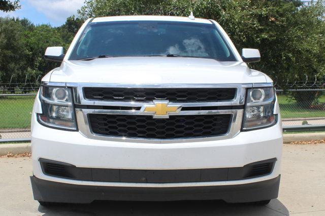 2018 Chevrolet Tahoe Vehicle Photo in HOUSTON, TX 77090