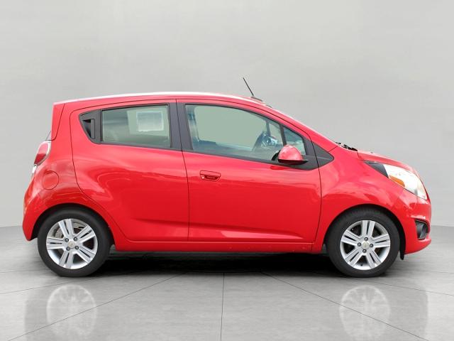 2013 Chevrolet Spark Vehicle Photo in MIDDLETON, WI 53562-1492