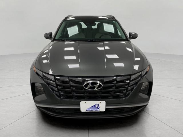 2023 Hyundai TUCSON Hybrid Vehicle Photo in Appleton, WI 54913