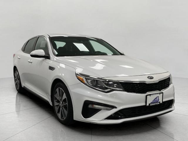 2019 Kia Optima Vehicle Photo in Appleton, WI 54913