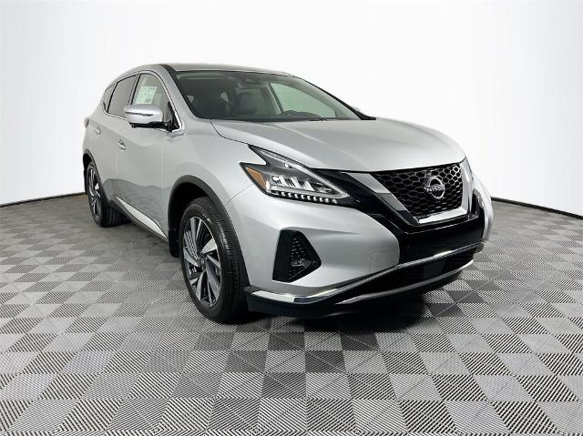 2024 Nissan Murano Vehicle Photo in Tulsa, OK 74129