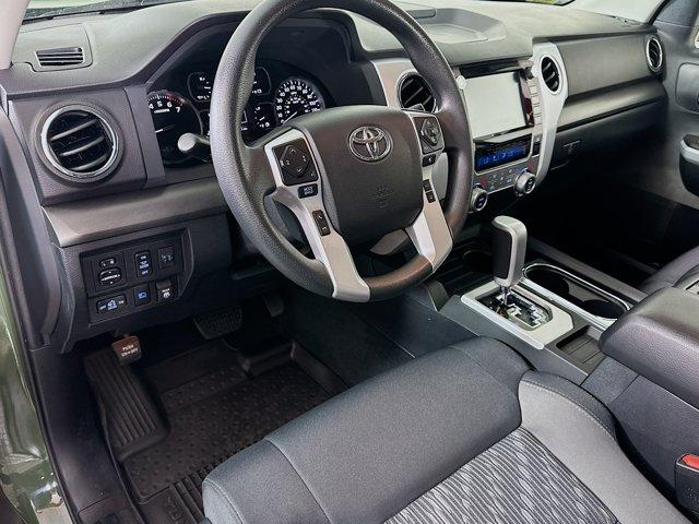 2021 Toyota Tundra 4WD Vehicle Photo in Flemington, NJ 08822