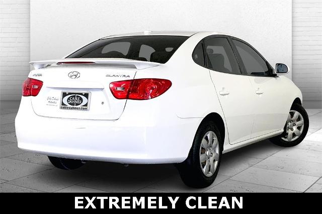 2009 Hyundai ELANTRA Vehicle Photo in Lees Summit, MO 64086