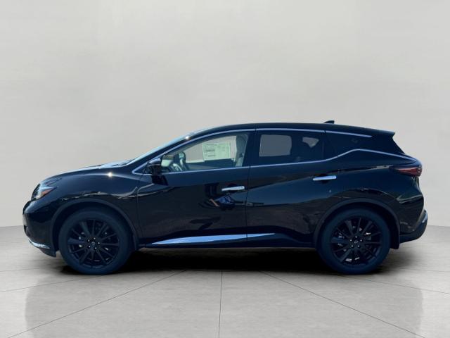 2024 Nissan Murano Vehicle Photo in Oshkosh, WI 54904