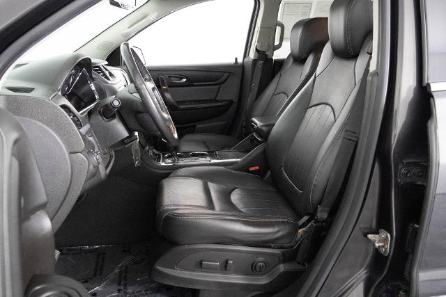 2017 Chevrolet Traverse Vehicle Photo in NORTH RIVERSIDE, IL 60546-1404