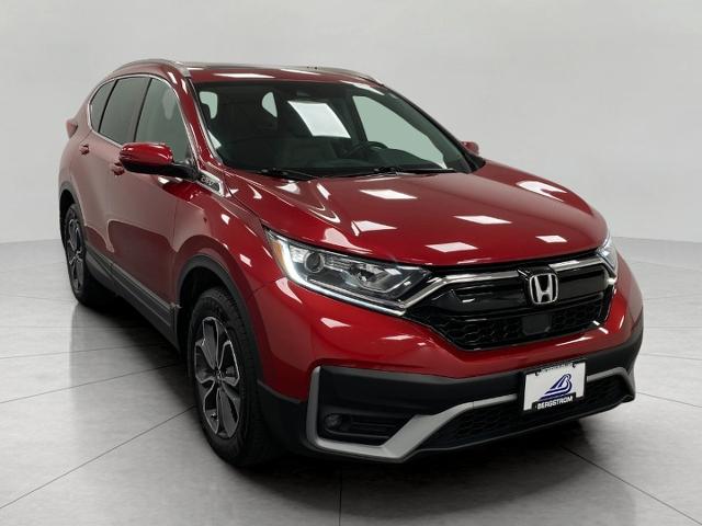 2020 Honda CR-V Vehicle Photo in Appleton, WI 54913