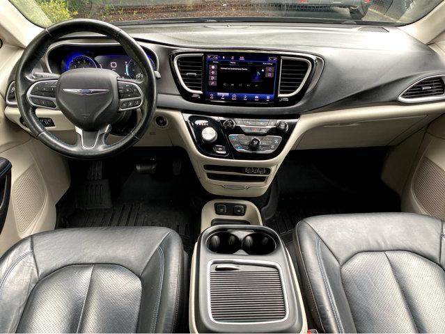 2021 Chrysler Pacifica Vehicle Photo in Hinesville, GA 31313