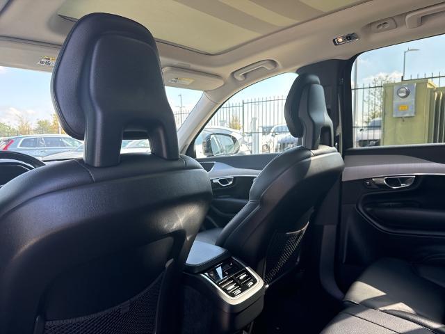 2021 Volvo XC90 Vehicle Photo in Grapevine, TX 76051