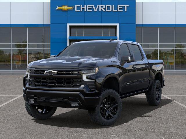 2024 Chevrolet Silverado 1500 Vehicle Photo in CORPUS CHRISTI, TX 78412-4902