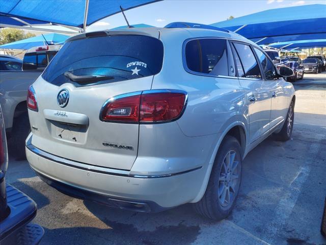 2014 Buick Enclave Vehicle Photo in Denton, TX 76205