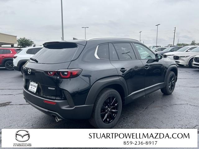 2025 Mazda CX-50 Vehicle Photo in Danville, KY 40422-2805