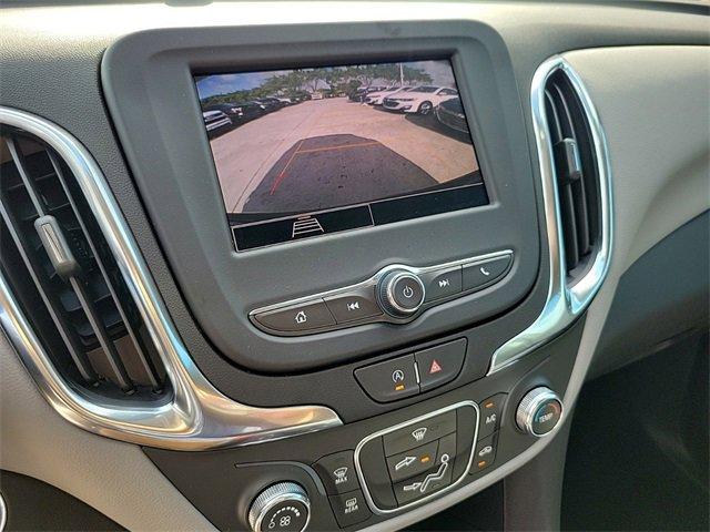 2024 Chevrolet Equinox Vehicle Photo in SUNRISE, FL 33323-3202