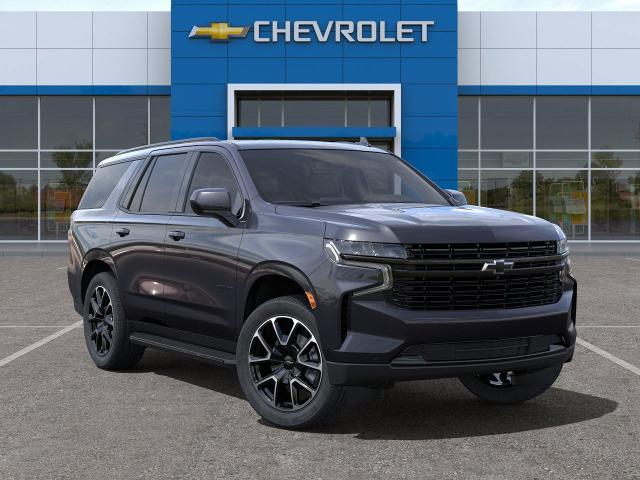 2024 Chevrolet Tahoe Vehicle Photo in MIAMI, FL 33172-3015