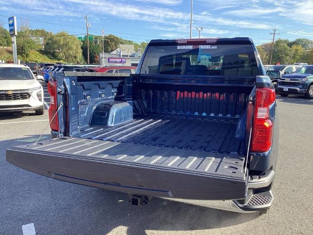 2023 Chevrolet Silverado 1500 Vehicle Photo in GARDNER, MA 01440-3110