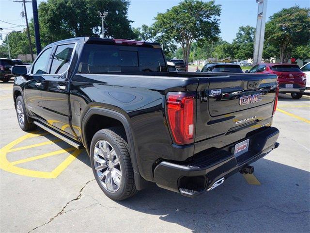 2024 GMC Sierra 1500 Vehicle Photo in BATON ROUGE, LA 70806-4466