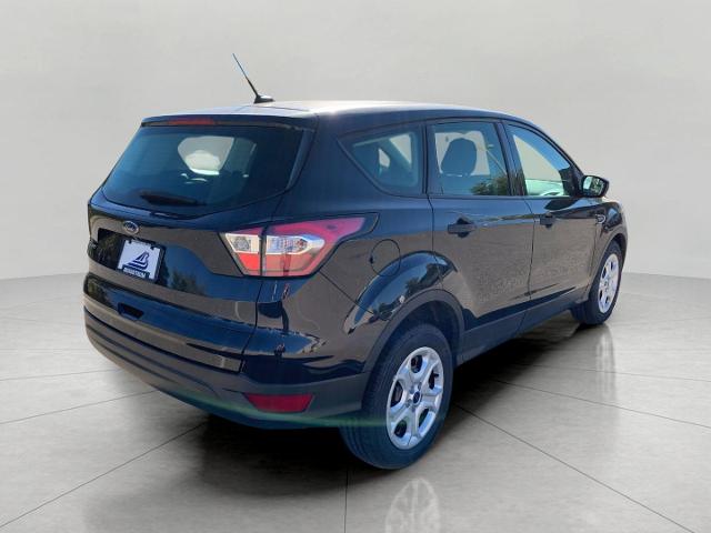 2018 Ford Escape Vehicle Photo in Oshkosh, WI 54901