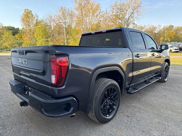 2022 GMC Sierra 1500 Vehicle Photo in JACKSON, MI 49202-1834