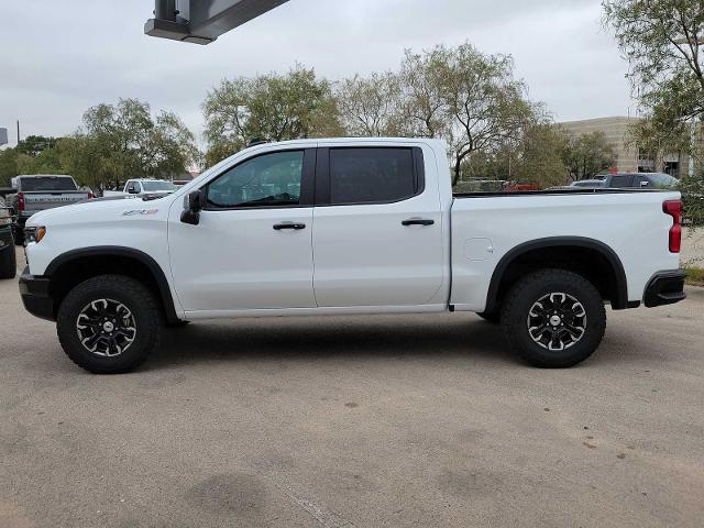 2024 Chevrolet Silverado 1500 Vehicle Photo in ODESSA, TX 79762-8186