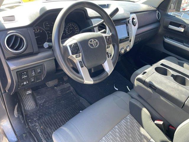 2019 Toyota Tundra 4WD Vehicle Photo in Flemington, NJ 08822