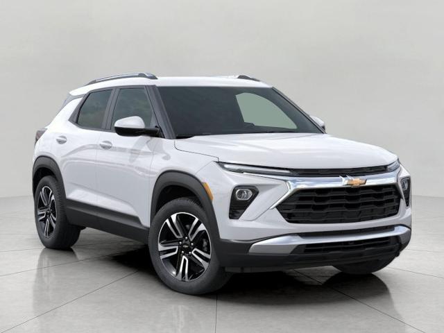 Select Chevrolet Vehicles