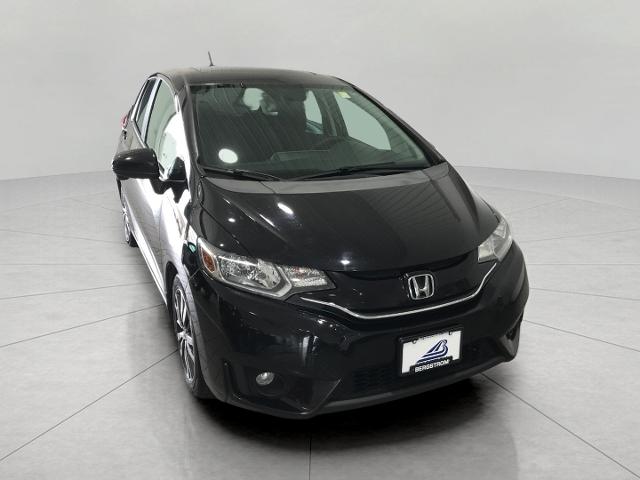 2015 Honda Fit Vehicle Photo in GREEN BAY, WI 54303-3330