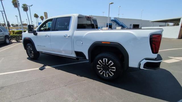 2024 GMC Sierra 2500 HD Vehicle Photo in ANAHEIM, CA 92806-5612