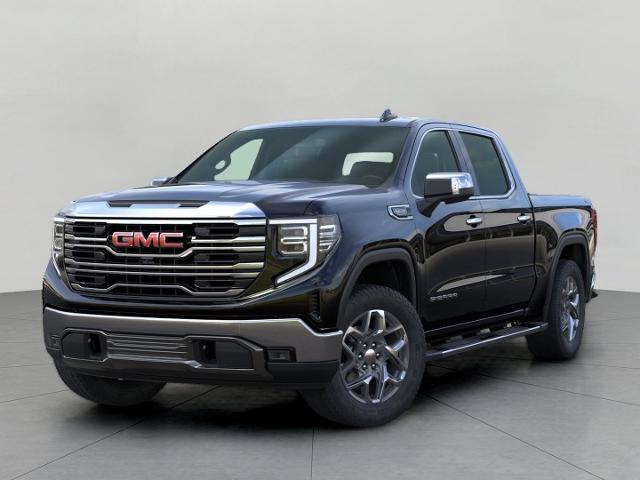 2024 GMC Sierra 1500 Vehicle Photo in GREEN BAY, WI 54303-3330