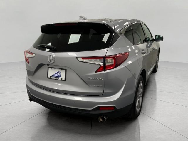 2019 Acura RDX Vehicle Photo in Appleton, WI 54913