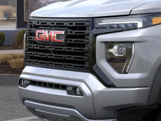 2024 GMC Canyon Vehicle Photo in INDEPENDENCE, MO 64055-1377