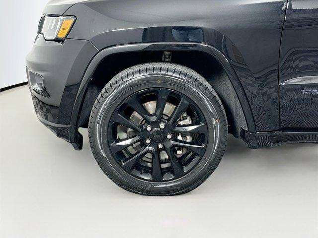 2021 Jeep Grand Cherokee Vehicle Photo in Doylestown, PA 18901