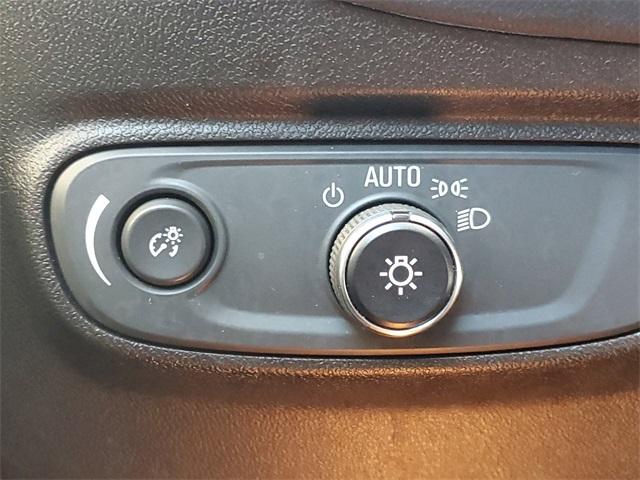 2020 Chevrolet Equinox Vehicle Photo in GRAND BLANC, MI 48439-8139