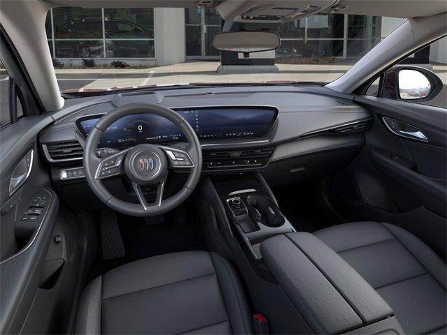 2024 Buick Envision Vehicle Photo in AUGUSTA, GA 30907-2867