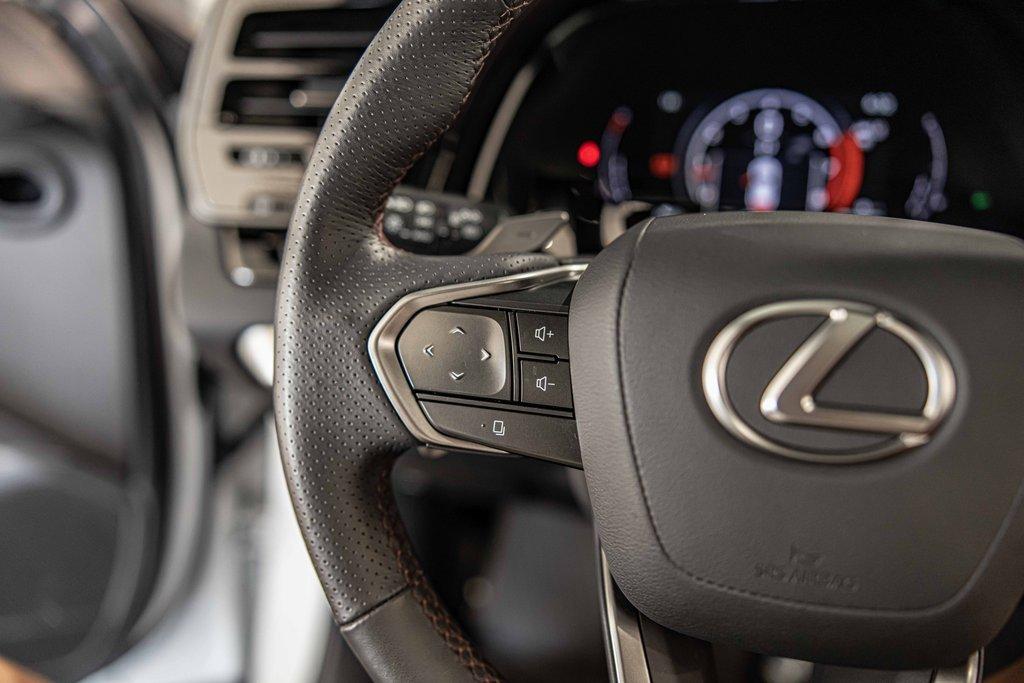 2023 Lexus RX 350 Vehicle Photo in Saint Charles, IL 60174