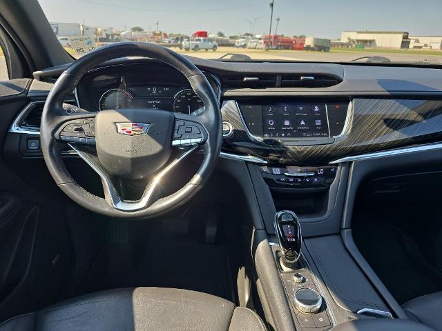 2020 Cadillac XT6 Vehicle Photo in BROUSSARD, LA 70518-0000