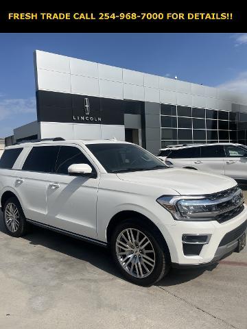 2024 Ford Expedition Vehicle Photo in STEPHENVILLE, TX 76401-3713