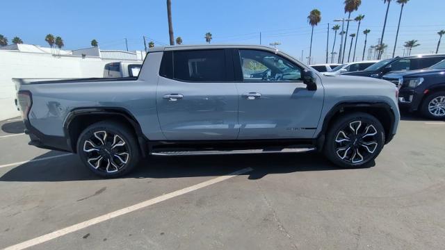 2024 GMC Sierra EV Vehicle Photo in ANAHEIM, CA 92806-5612