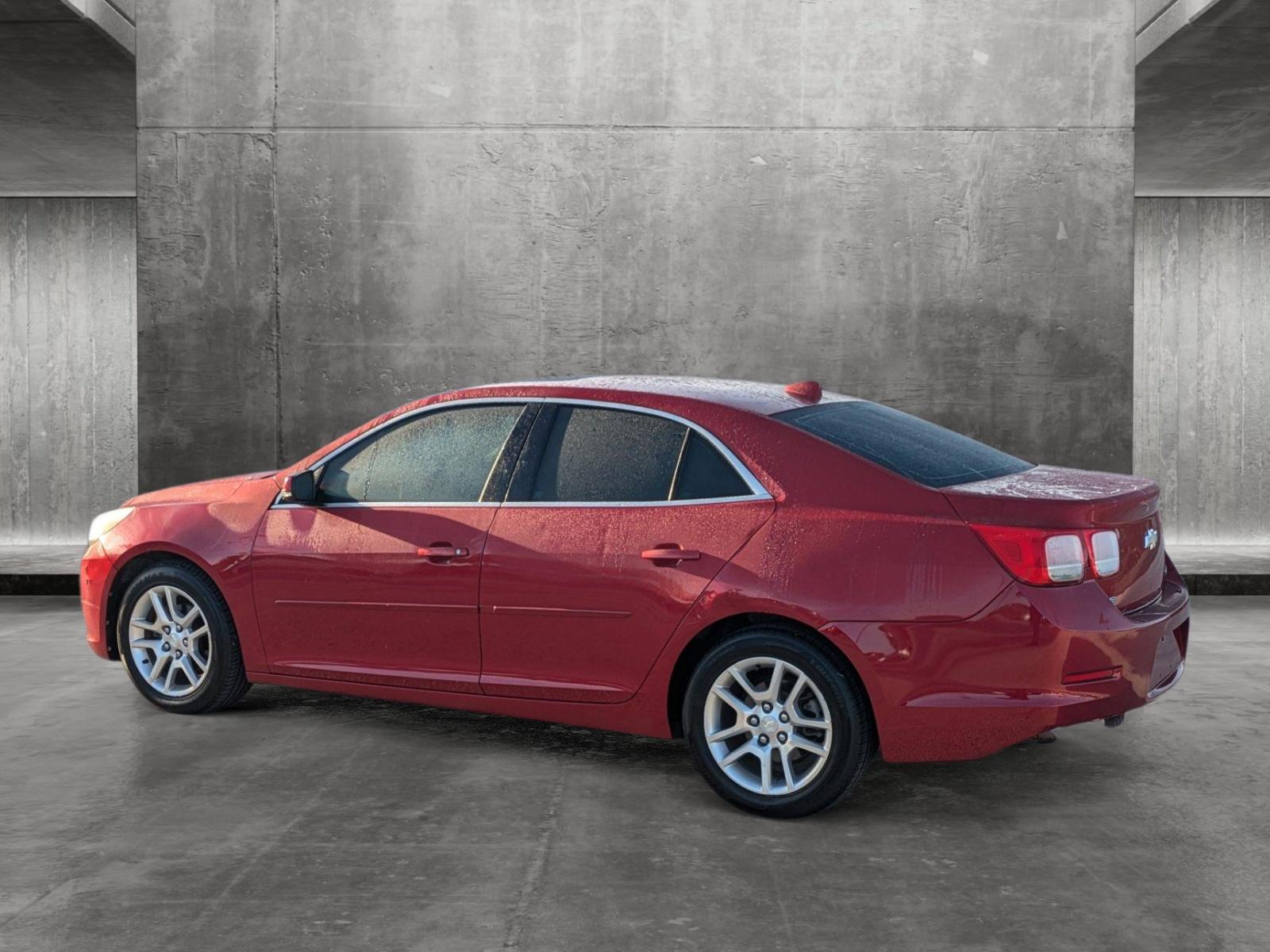 2014 Chevrolet Malibu Vehicle Photo in Corpus Christi, TX 78415