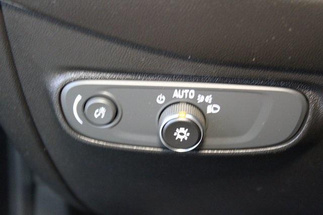 2020 Chevrolet Equinox Vehicle Photo in GRAND LEDGE, MI 48837-9199