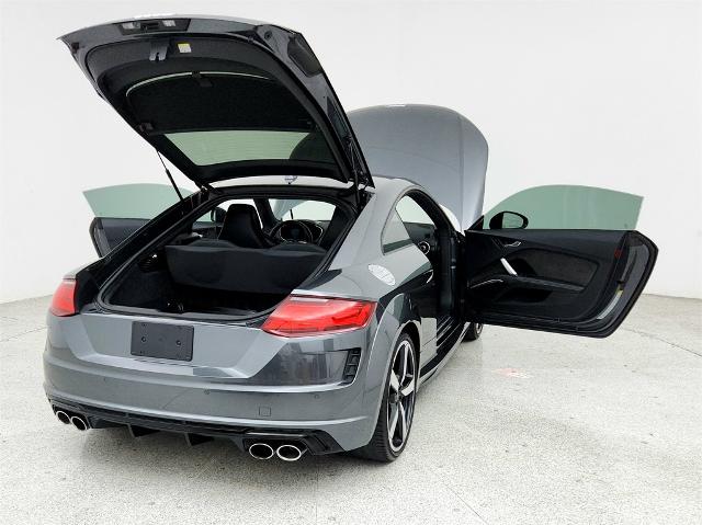 2023 Audi TTS Coupe Vehicle Photo in Grapevine, TX 76051