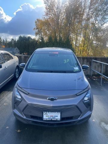 2023 Chevrolet Bolt EV Vehicle Photo in PUYALLUP, WA 98371-4149