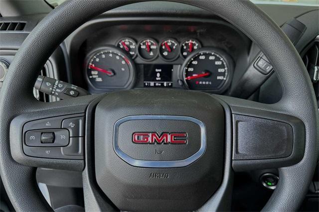 2024 GMC Sierra 1500 Vehicle Photo in ELK GROVE, CA 95757-8703