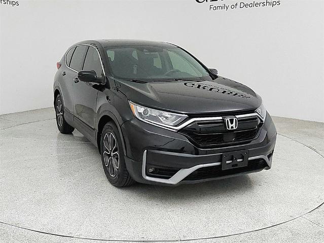 2021 Honda CR-V Vehicle Photo in Grapevine, TX 76051