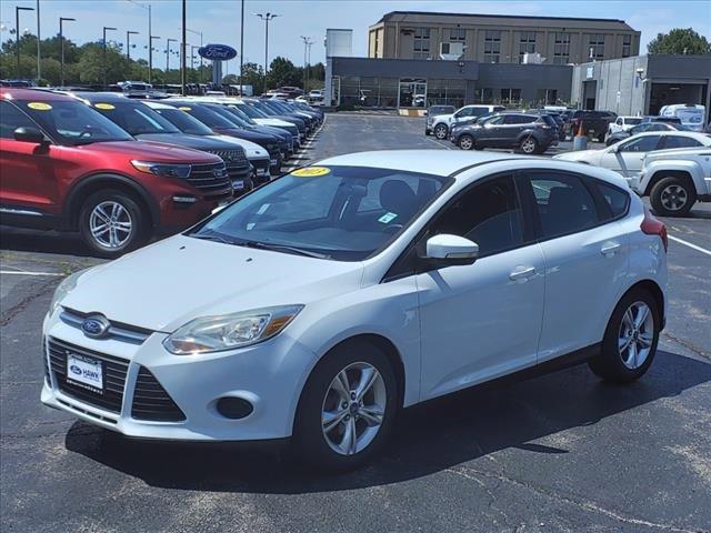 2013 Ford Focus Vehicle Photo in Saint Charles, IL 60174