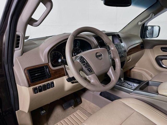 2015 Nissan Armada Vehicle Photo in Doylestown, PA 18901