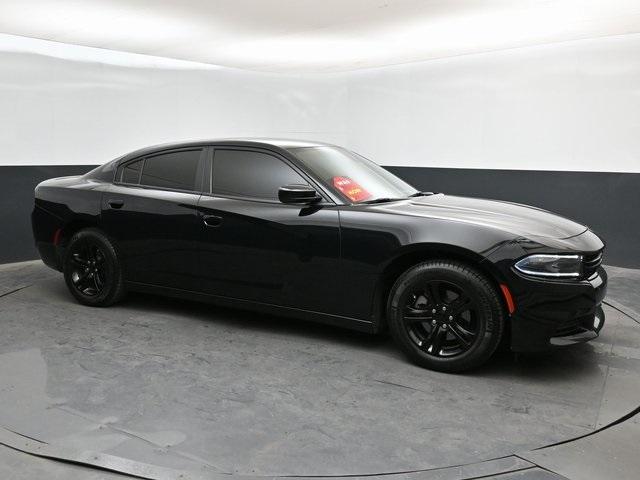 2022 Dodge Charger Vehicle Photo in LAS VEGAS, NV 89118-3267