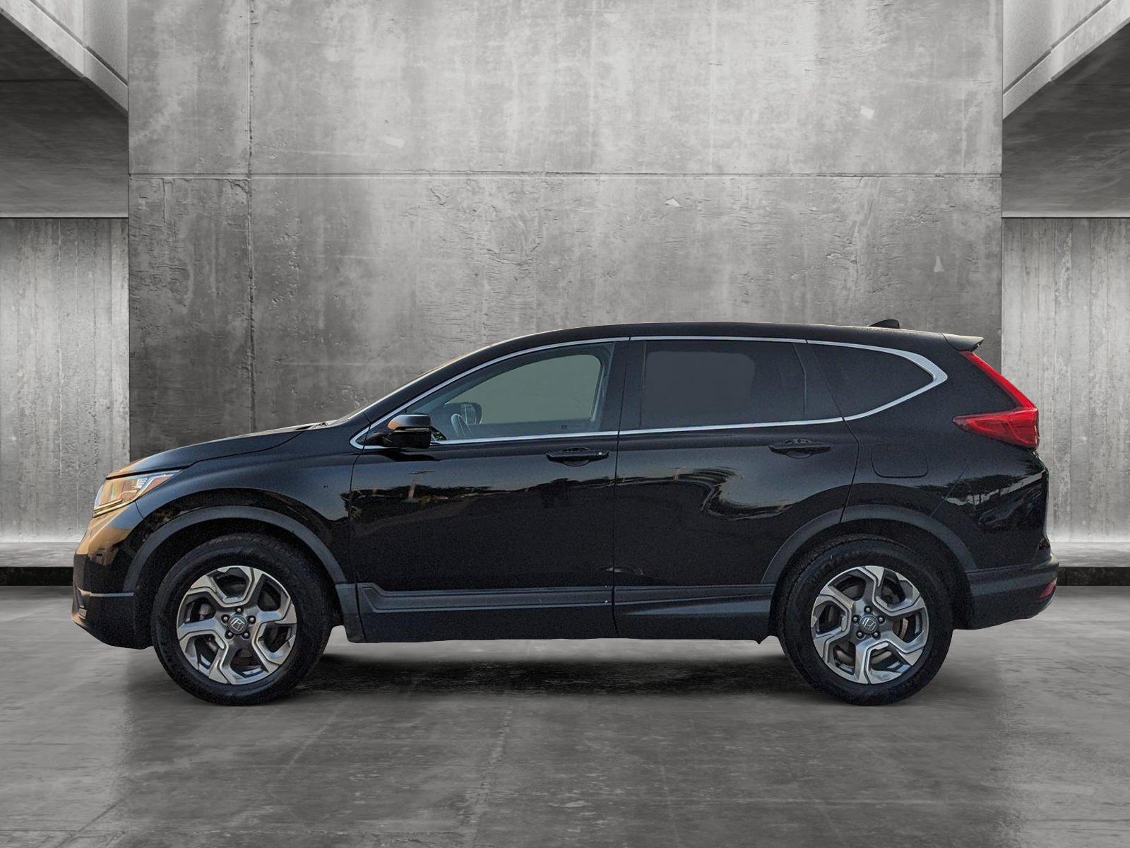 2018 Honda CR-V Vehicle Photo in Cockeysville, MD 21030-2508