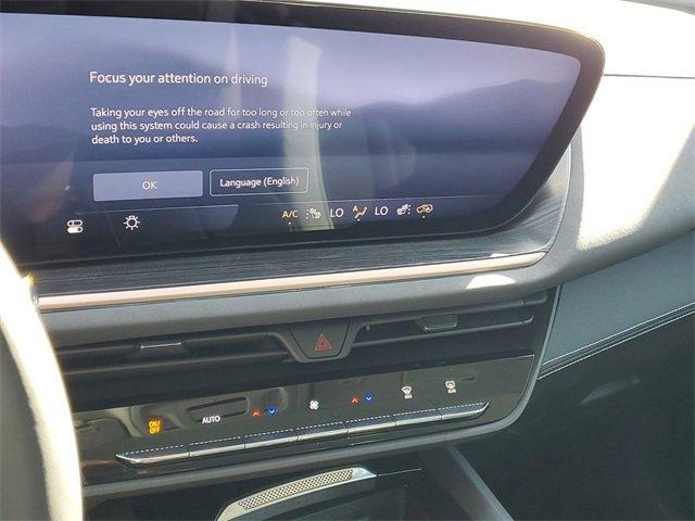 2024 Buick Envision Vehicle Photo in SUNRISE, FL 33323-3202