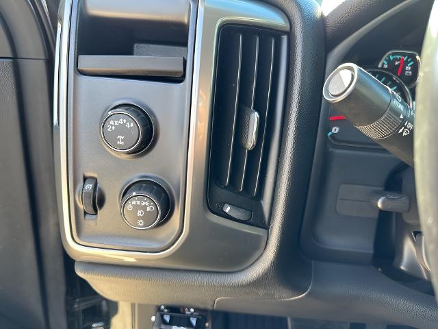 2018 Chevrolet Silverado 1500 Vehicle Photo in MANITOWOC, WI 54220-5838