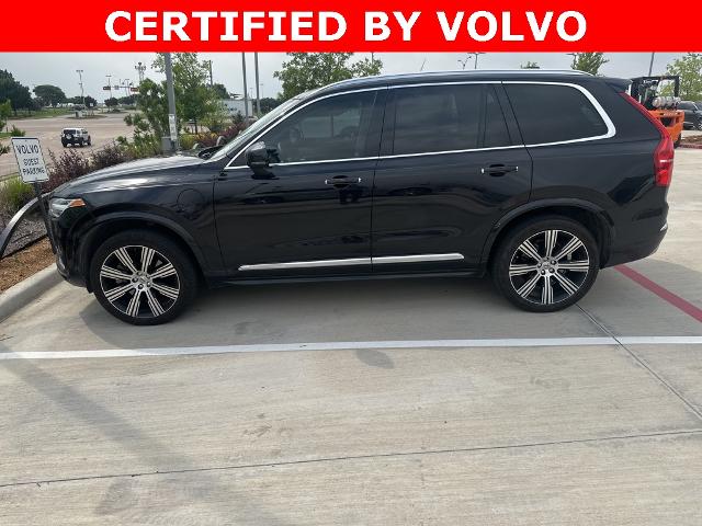 2020 Volvo XC90 Vehicle Photo in Grapevine, TX 76051