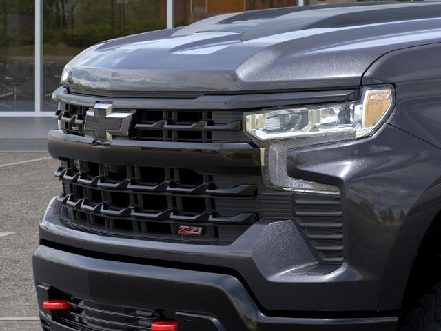 2024 Chevrolet Silverado 1500 Vehicle Photo in PEORIA, AZ 85382-3715